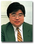グリーンパトロール 代表取締役 狩谷昌伸