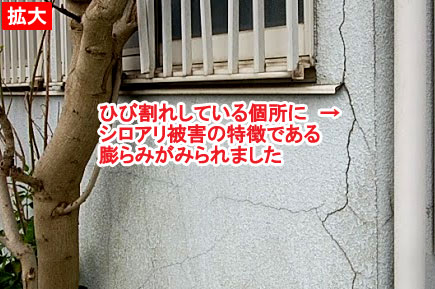 神奈川県寒川町K様邸 屋根修理 外壁塗装 シロアリ被害施工事例