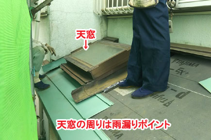 神奈川県寒川町K様邸 屋根修理 外壁塗装 シロアリ被害施工事例