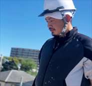 雨漏り診断士・戸建て住宅劣化診断士のタケノウチです