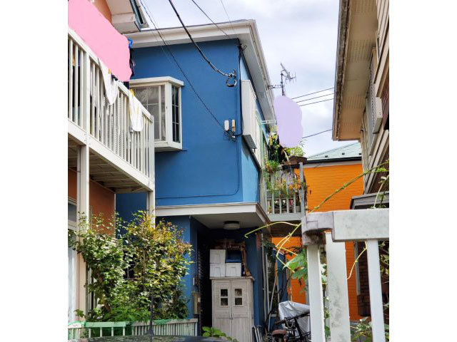 茅ヶ崎市 N様邸 外壁塗装・屋根塗装工事 施工後