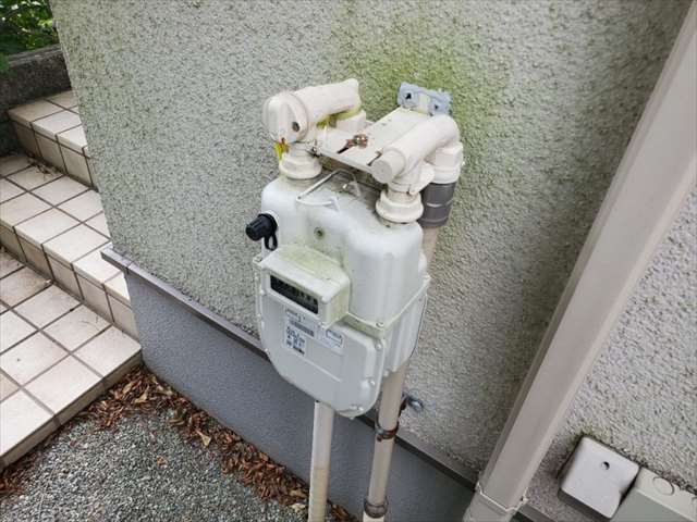 茅ヶ崎市M様邸 屋根塗装・外壁塗装工事