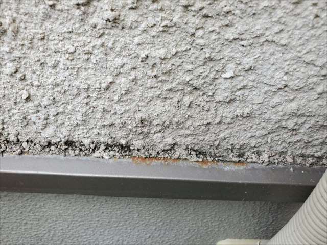 茅ヶ崎市M様邸 屋根塗装・外壁塗装工事 施工前