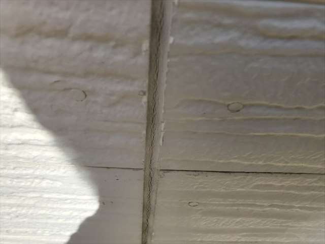 茅ヶ崎市M様邸 屋根塗装･外壁塗装･バルコニー防水工事 施工前