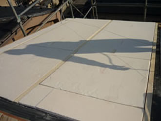 雨漏り修理、屋根修理工事 修理 保険