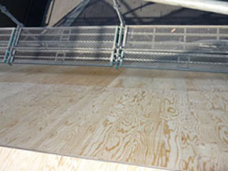 雨漏り修理、屋根修理工事 修理 保険