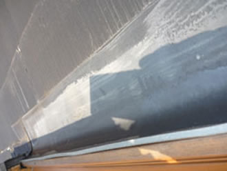 雨漏り修理、屋根修理工事 修理 保険