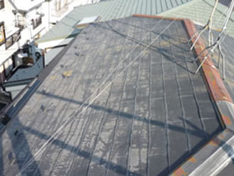 雨漏り修理、屋根修理工事 修理 保険