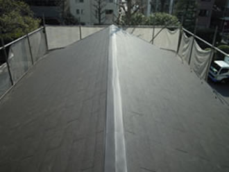 雨漏り修理、屋根修理工事 修理 保険