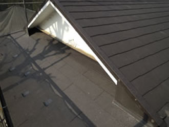 雨漏り修理、屋根修理工事 修理 保険