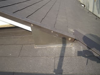 雨漏り修理、屋根修理工事 修理 保険