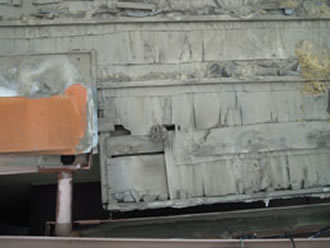 雨漏り修理、屋根修理工事 修理 保険