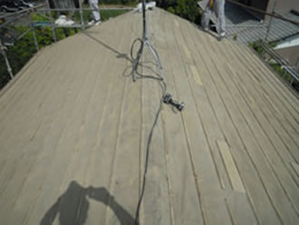 雨漏り修理、屋根修理工事 修理 保険