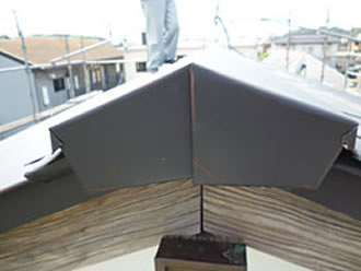 雨漏り修理、屋根修理工事 修理 保険