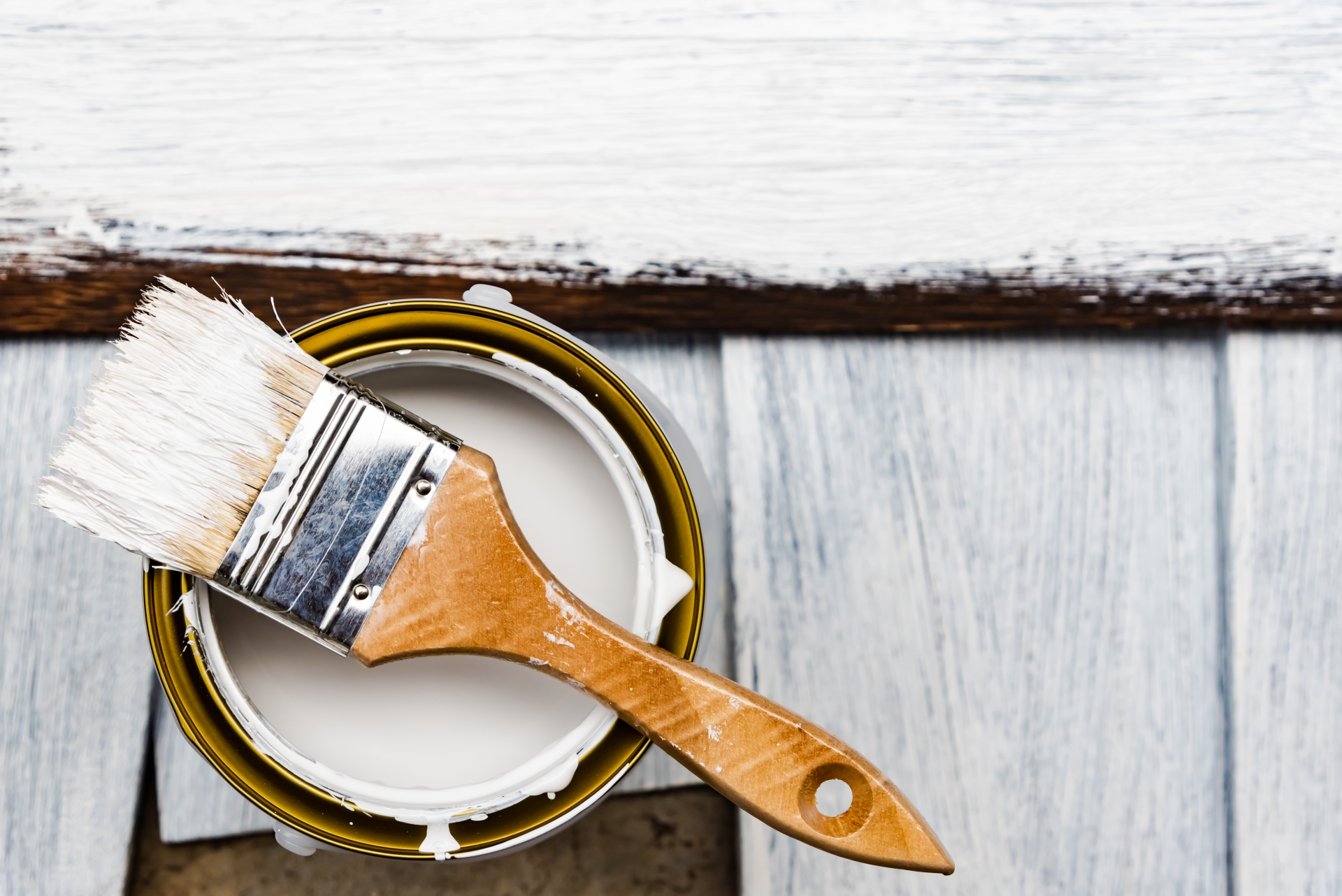 特徴：無機UV塗料で塗膜の劣化を抑える～外壁塗装おすすめプラン