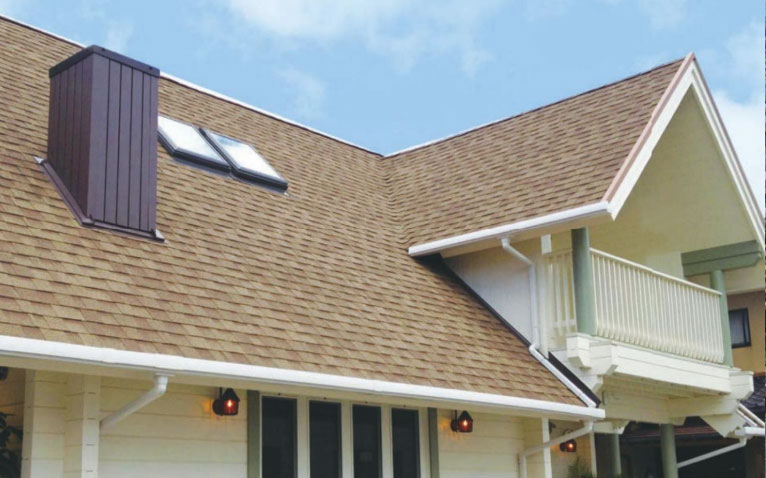 特徴：カバー工法 リッジウェイ屋根材とは？～屋根リフォームおすすめプラン