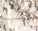 外壁にヒビ(亀裂)が入っています～このような症状が出ていたら、外壁工事・外壁塗装のタイミング