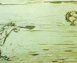 木部塗装面が割れて剥がれています～このような症状が出ていたら、外壁工事・外壁塗装のタイミング