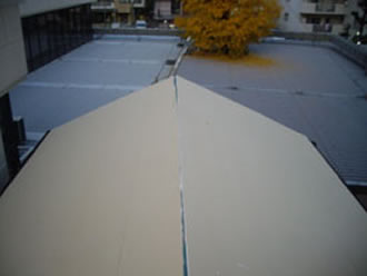 雨漏り修理、屋根修理工事 修理 保険