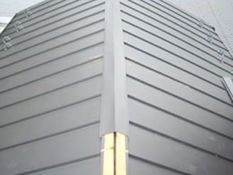 雨漏り修理、屋根修理工事 修理 保険