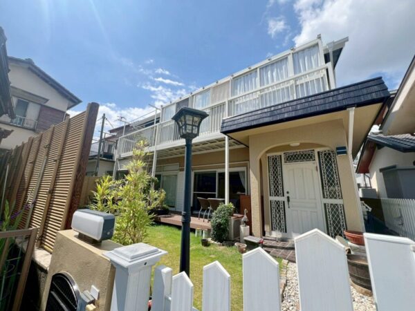 jirei-1-after-1 S様邸 外壁・屋根・付帯部塗装工事