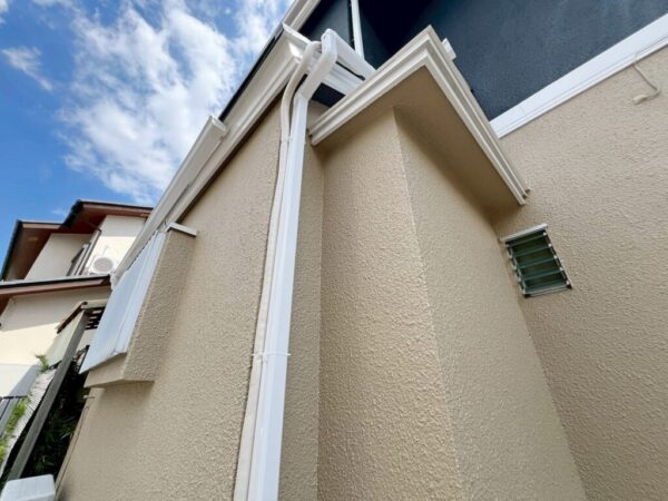 jirei-1-after-3 S様邸 外壁・屋根・付帯部塗装工事