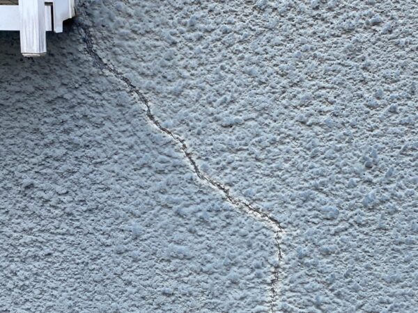 jirei-1-before-3 S様邸 外壁・屋根・付帯部塗装工事