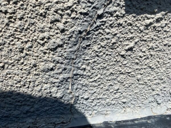 jirei-1-before-5 S様邸 外壁・屋根・付帯部塗装工事