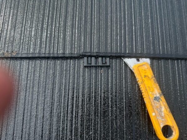 jirei-1-during-1 S様邸 外壁・屋根・付帯部塗装工事