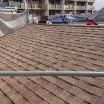 屋根カバー工法-施工事例