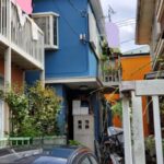 外壁・屋根塗装工事-施工事例