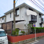 A様邸 外壁・屋根塗装工事-施工事例・神戸の方にもおすすめ