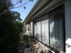 S様邸　外壁修理工事,外壁塗装工事施工事例