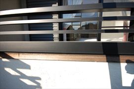 Ｋ様邸 外壁点検,外壁クラック(ひび割れ)補修工事,外壁塗装工事施工事例