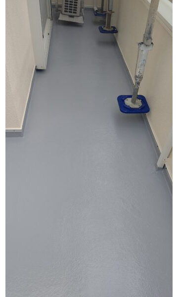 M様邸 外壁・屋根・付帯部塗装・バルコニー防水工事-施工事例・神戸の方にもおすすめ