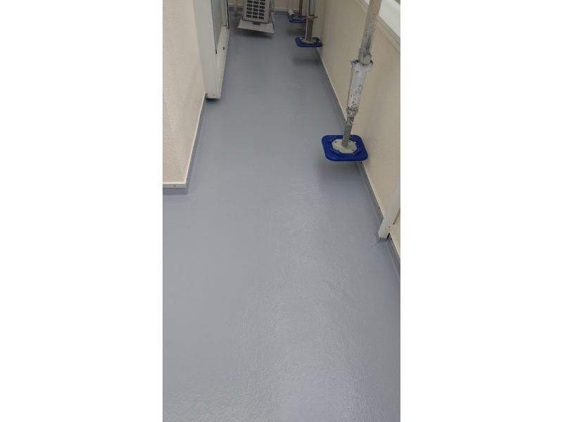 M様邸 外壁・屋根・付帯部塗装・バルコニー防水工事-施工事例・神戸の方にもおすすめ