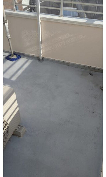 M様邸 外壁・屋根・付帯部塗装・バルコニー防水工事-施工事例・神戸の方にもおすすめ