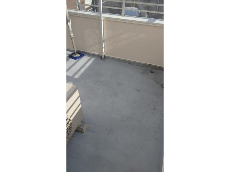 M様邸 外壁・屋根・付帯部塗装・バルコニー防水工事-施工事例・神戸の方にもおすすめ