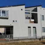 O様邸 外壁・屋根・付帯部塗装・バルコニー防水工事-施工事例・神戸の方にもおすすめ