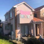 I様邸 外壁・屋根・付帯部塗装・バルコニー防水工事-施工事例・神戸の方にもおすすめ