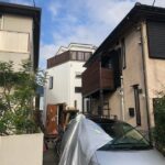 T様邸 外壁塗装工事-施工事例・神戸の方にもおすすめ