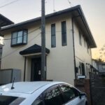 N様邸 外壁・屋根塗装工事-施工事例・神戸の方にもおすすめ