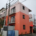 S様マンション 外壁塗装・コーキング工事-施工事例・神戸の方にもおすすめ