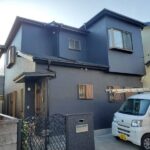 I様邸 外壁・屋根・付帯部塗装工事-施工事例・神戸の方にもおすすめ