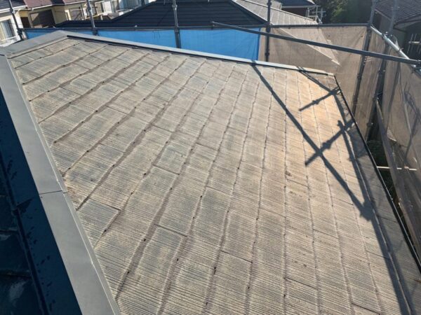 I様邸 外壁・屋根・付帯部塗装工事-施工事例・神戸の方にもおすすめ