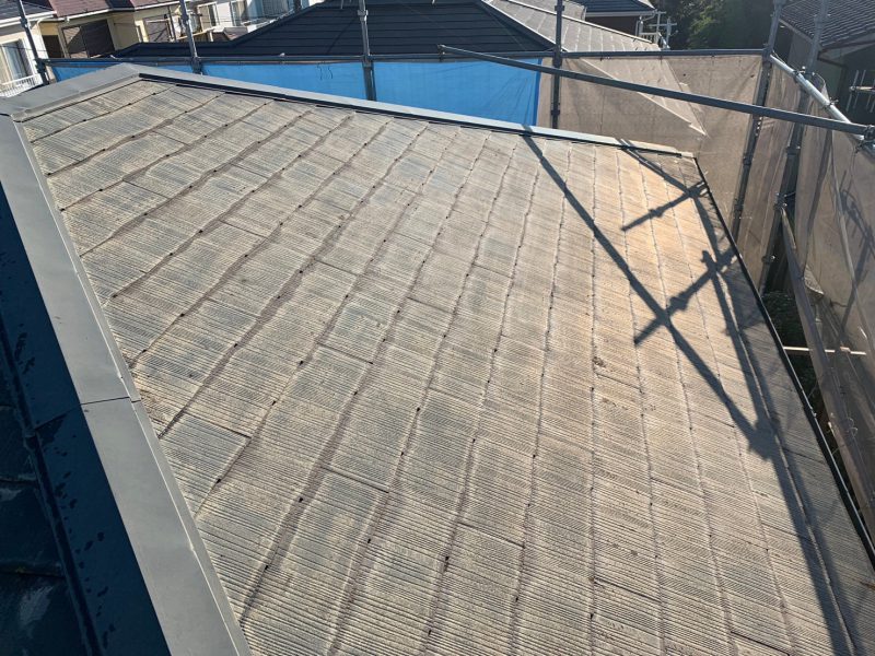 I様邸 外壁・屋根・付帯部塗装工事-施工事例・神戸の方にもおすすめ