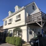 K様邸 外壁・屋根・コーキング工事-施工事例・神戸の方にもおすすめ