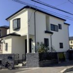 T様邸 外壁・屋根・付帯部塗装・バルコニー防水工事-施工事例・神戸の方にもおすすめ