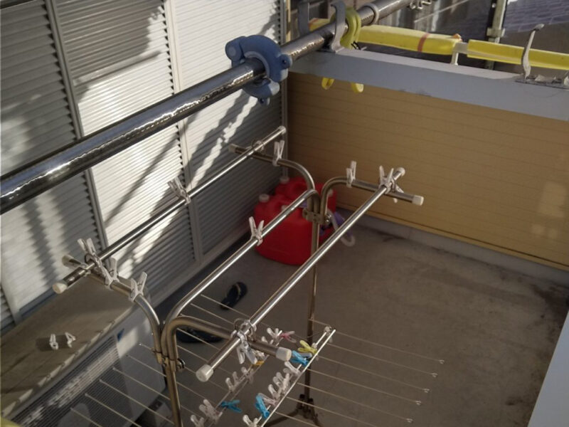 Y様邸 外壁・屋根・付帯部塗装・バルコニー防水工事-施工事例・神戸の方にもおすすめ