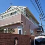 K様邸 コーキング打ち替え工事-施工事例・神戸の方にもおすすめ